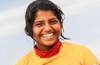 Mangaluru’s surfer Tanvi for Fiji world championship